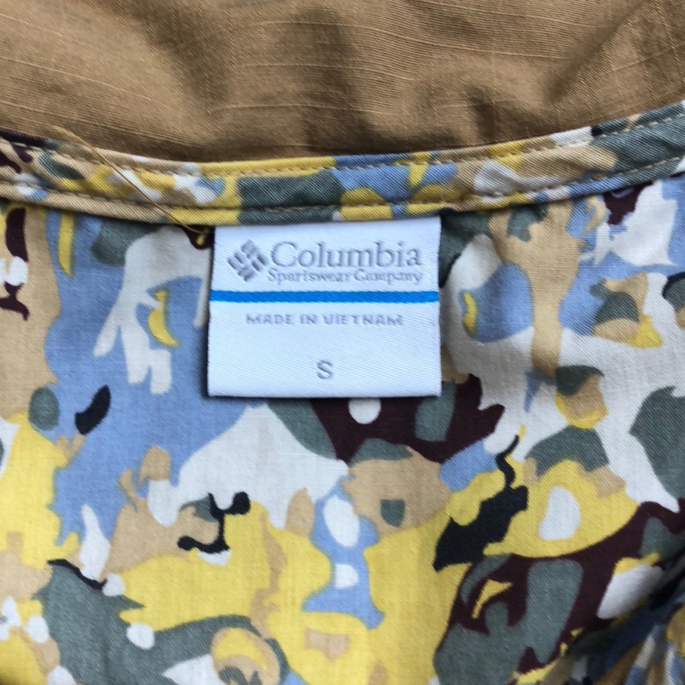 Columbia Jacket - Picture 5 of 5